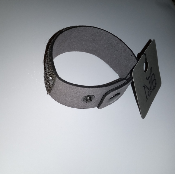 Gray About Fall Set (Gray/Silver) - Picture 3 of 11